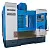Фото MetalTec TOPMILL 850G NEW Вертикальный обрабатывающий центр с ЧПУ в интернет-магазине ToolHaus.ru